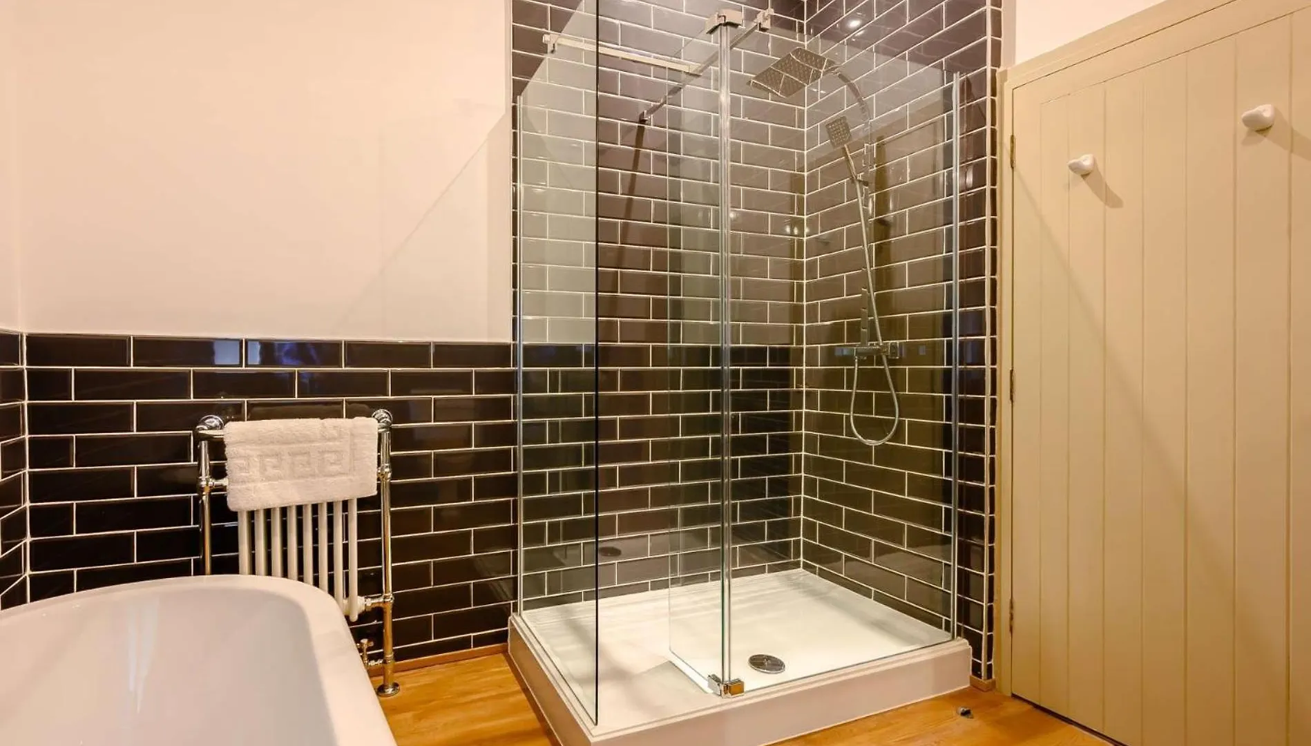 Holiday home 3 Bed In 88773 Buttermere