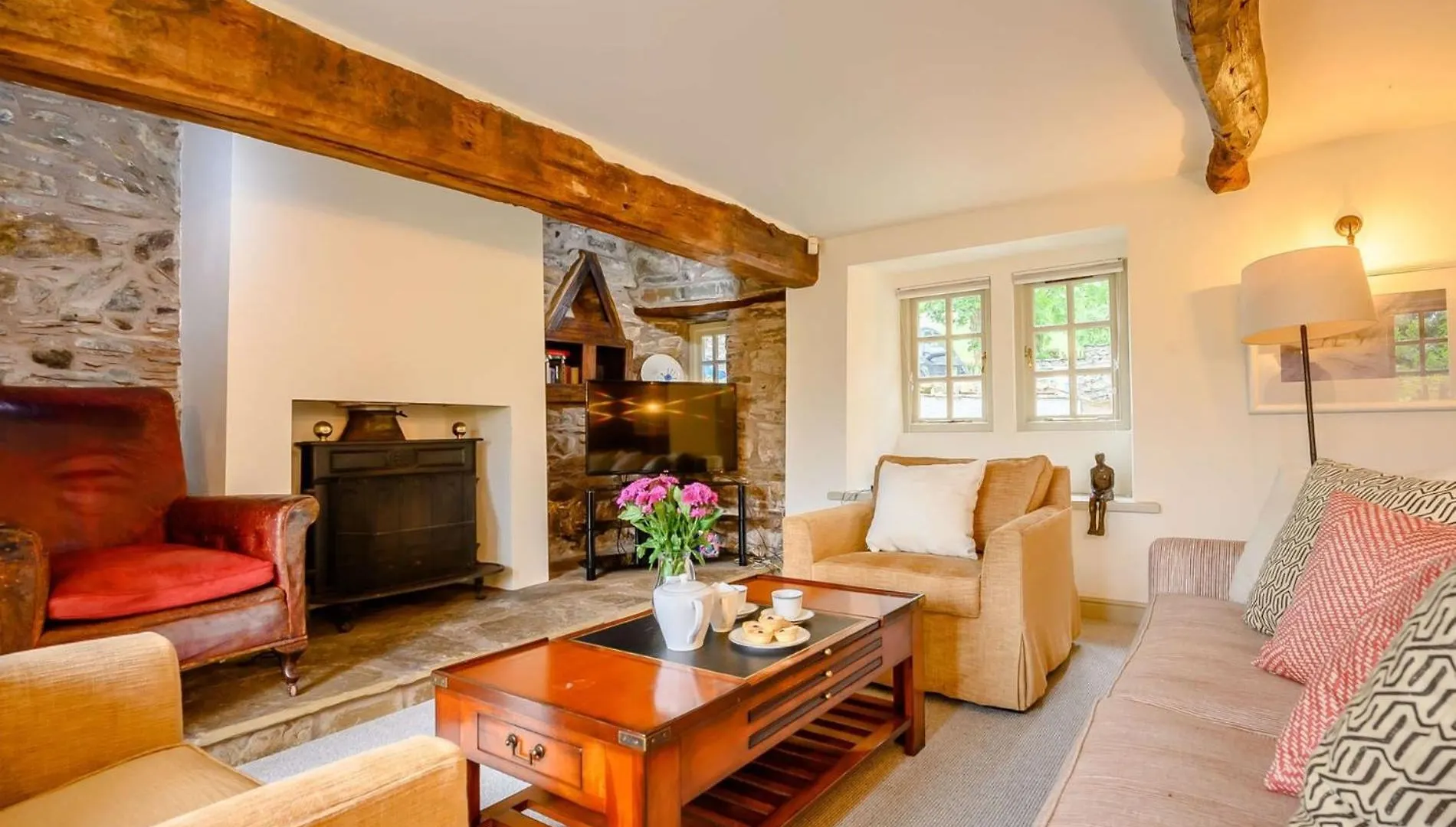 3 Bed In 88773 Buttermere