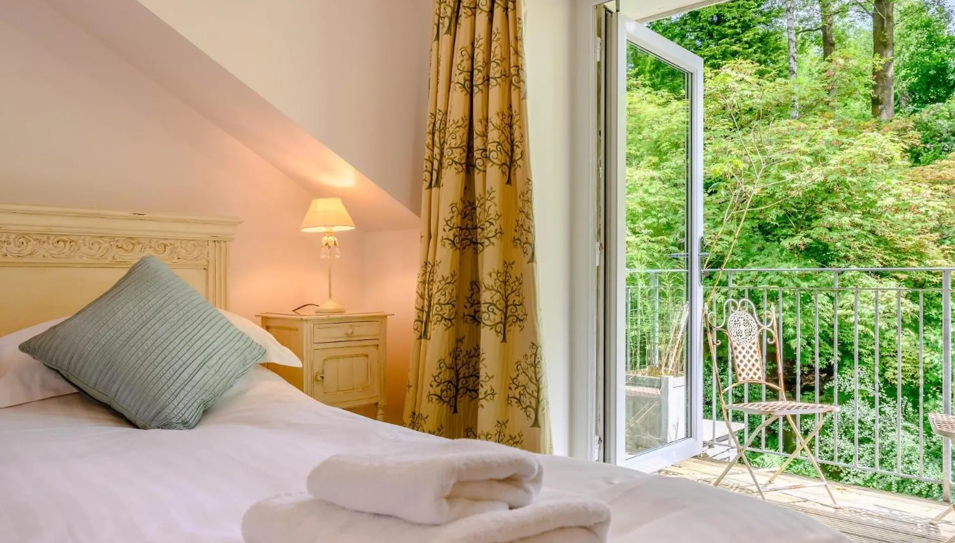 2 Bed In Cunsey 88319