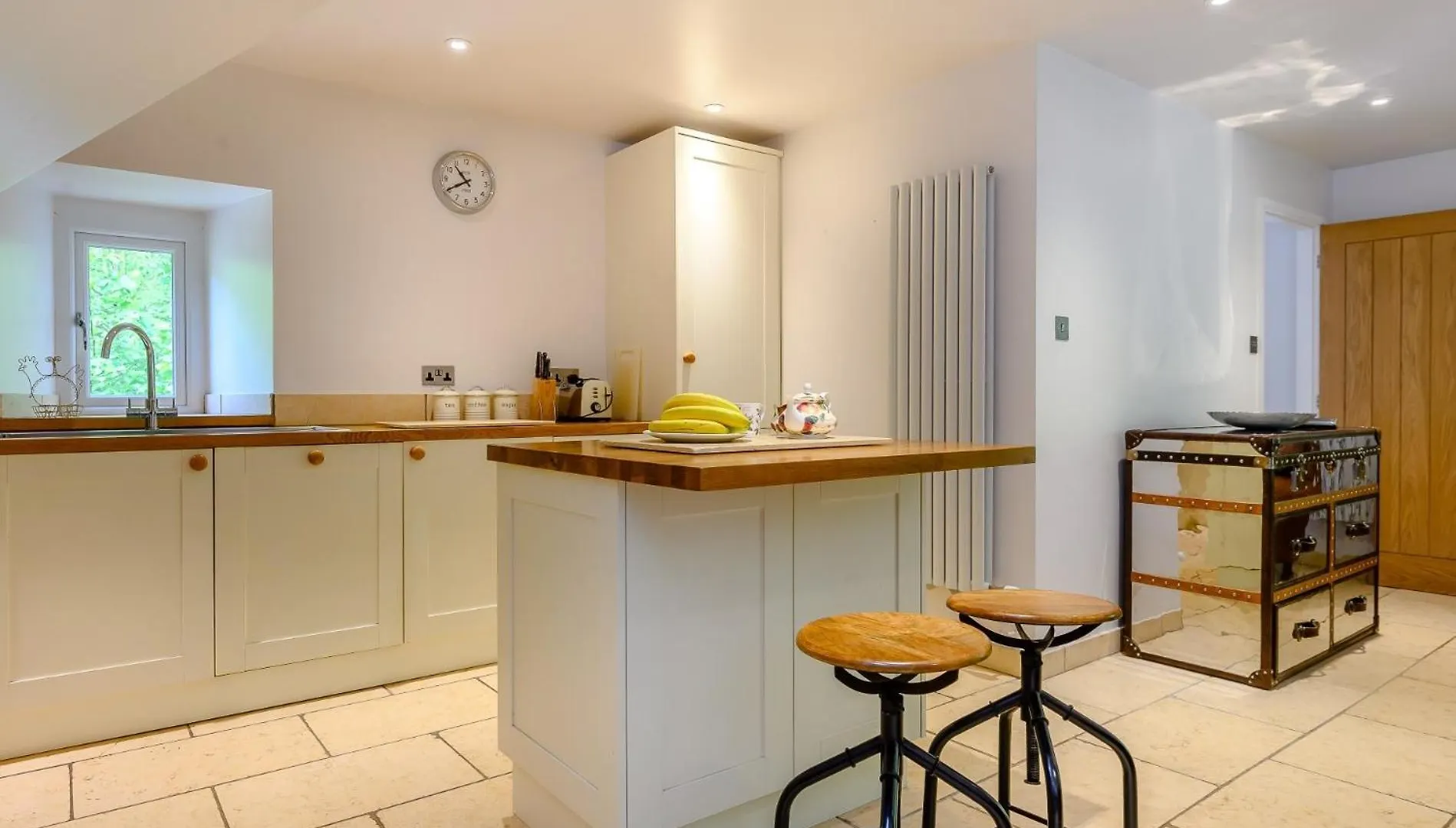 2 Bed In Cunsey 88319 Holiday home
