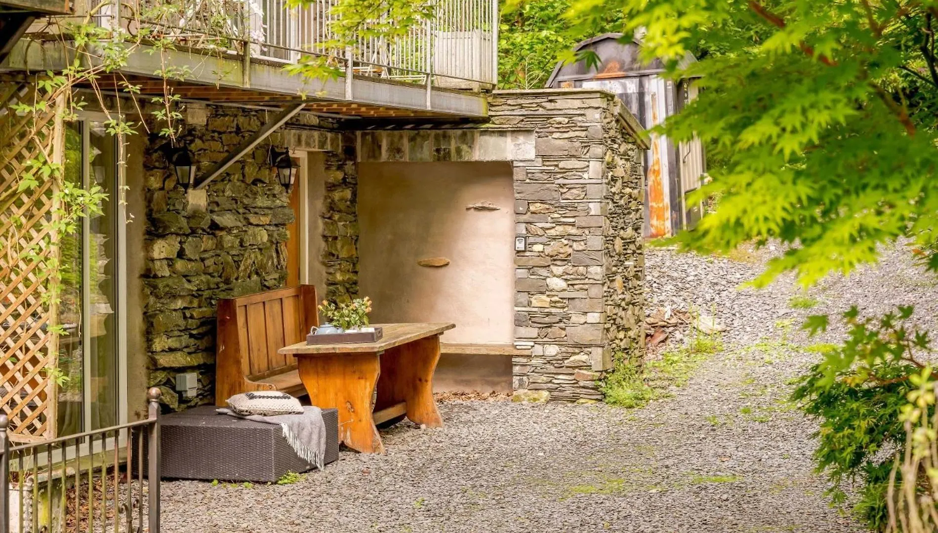 2 Bed In Cunsey 88319 Near Sawrey