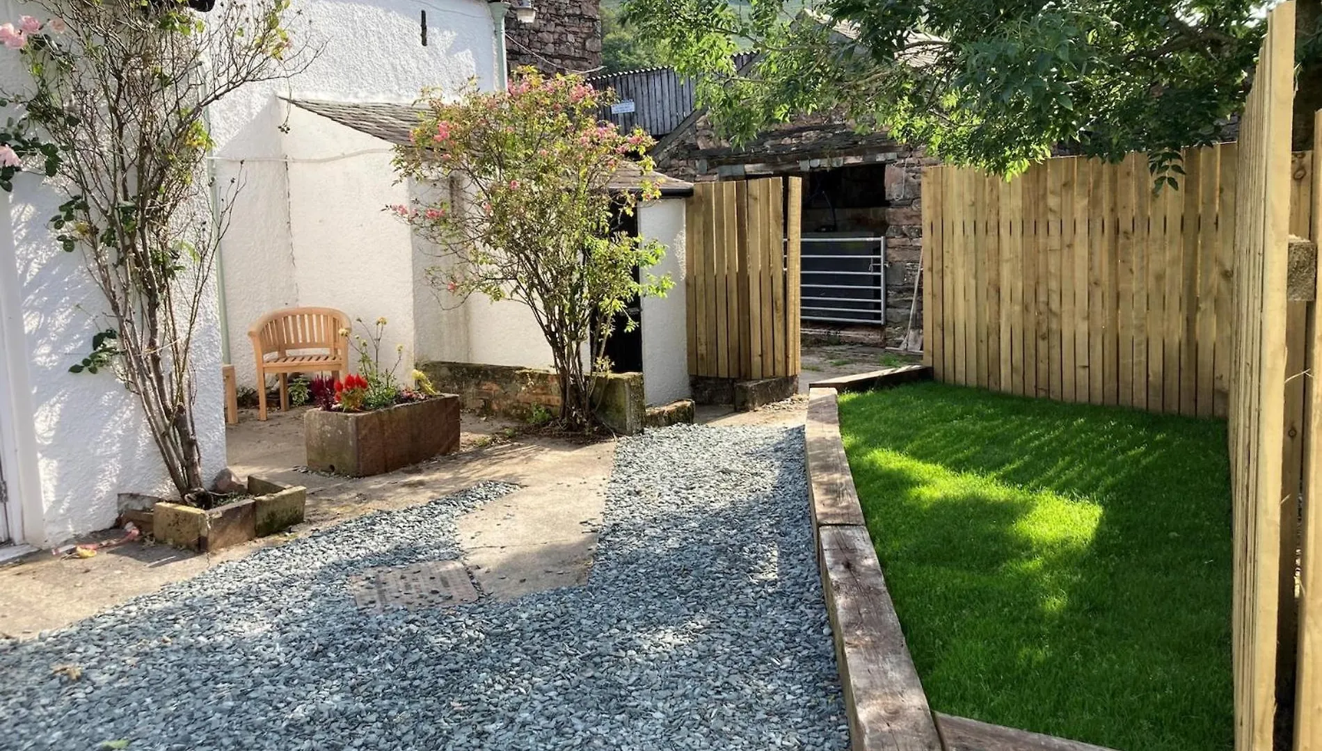 بيت للعطل 3 Bed In 82775