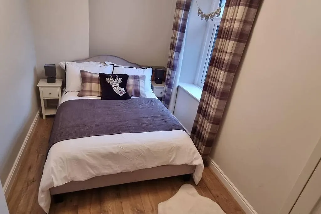 Vakantiehuis Luxury District Retreat Above Ennerdale