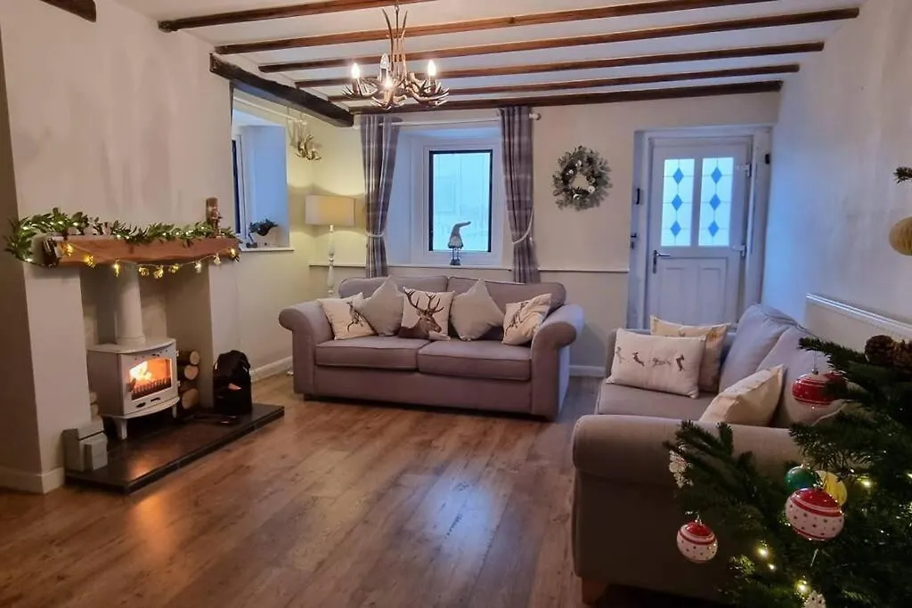 Holiday home Luxury District Retreat Above Ennerdale