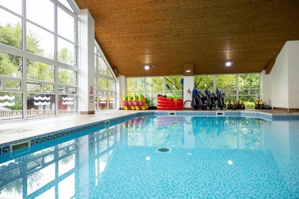 Windermere Lodge * ويندرمير