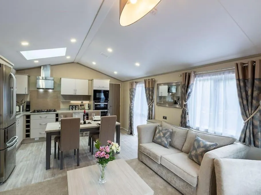 شقة Windermere Lodge
