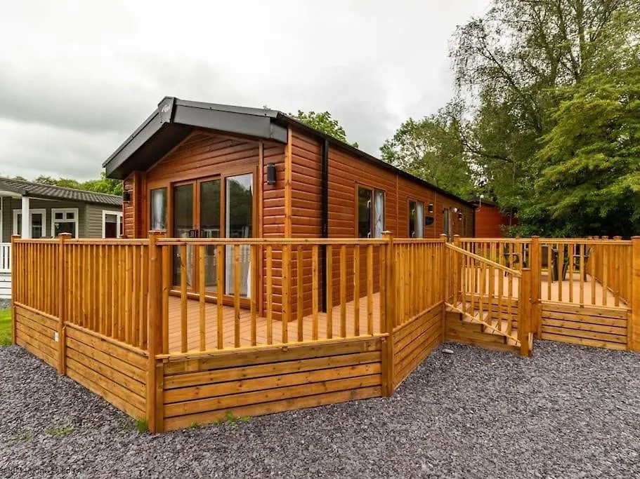 Windermere Lodge