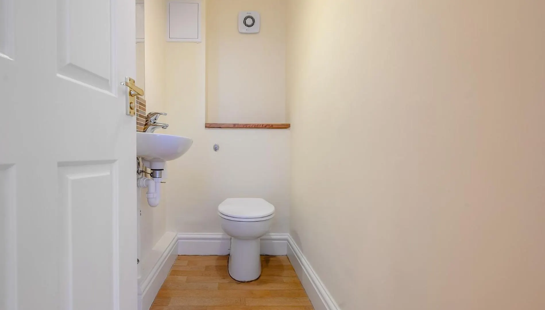 Holiday home 3 Bed In 87524 Ambleside