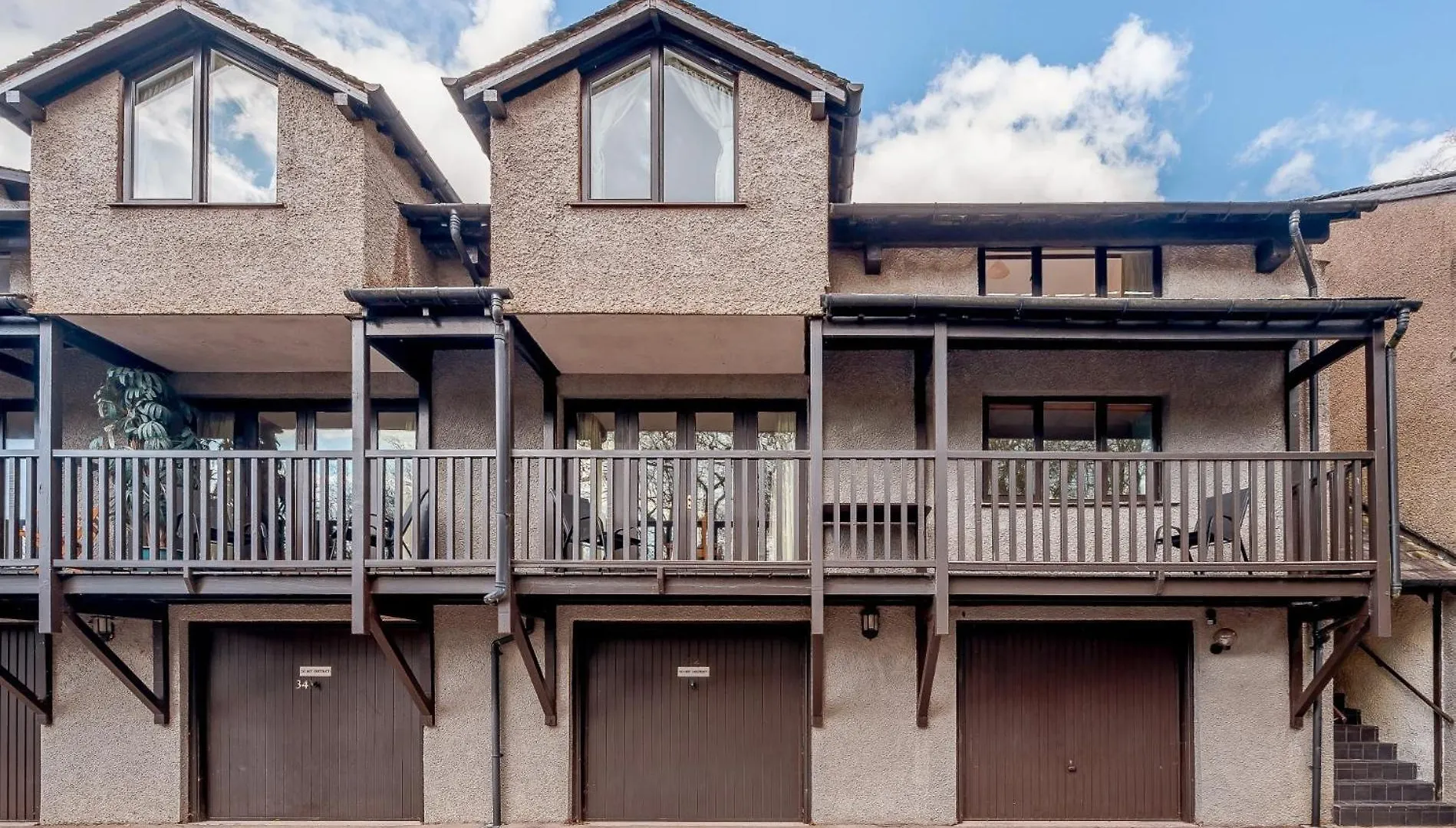 3 Bed In 87524 Ambleside
