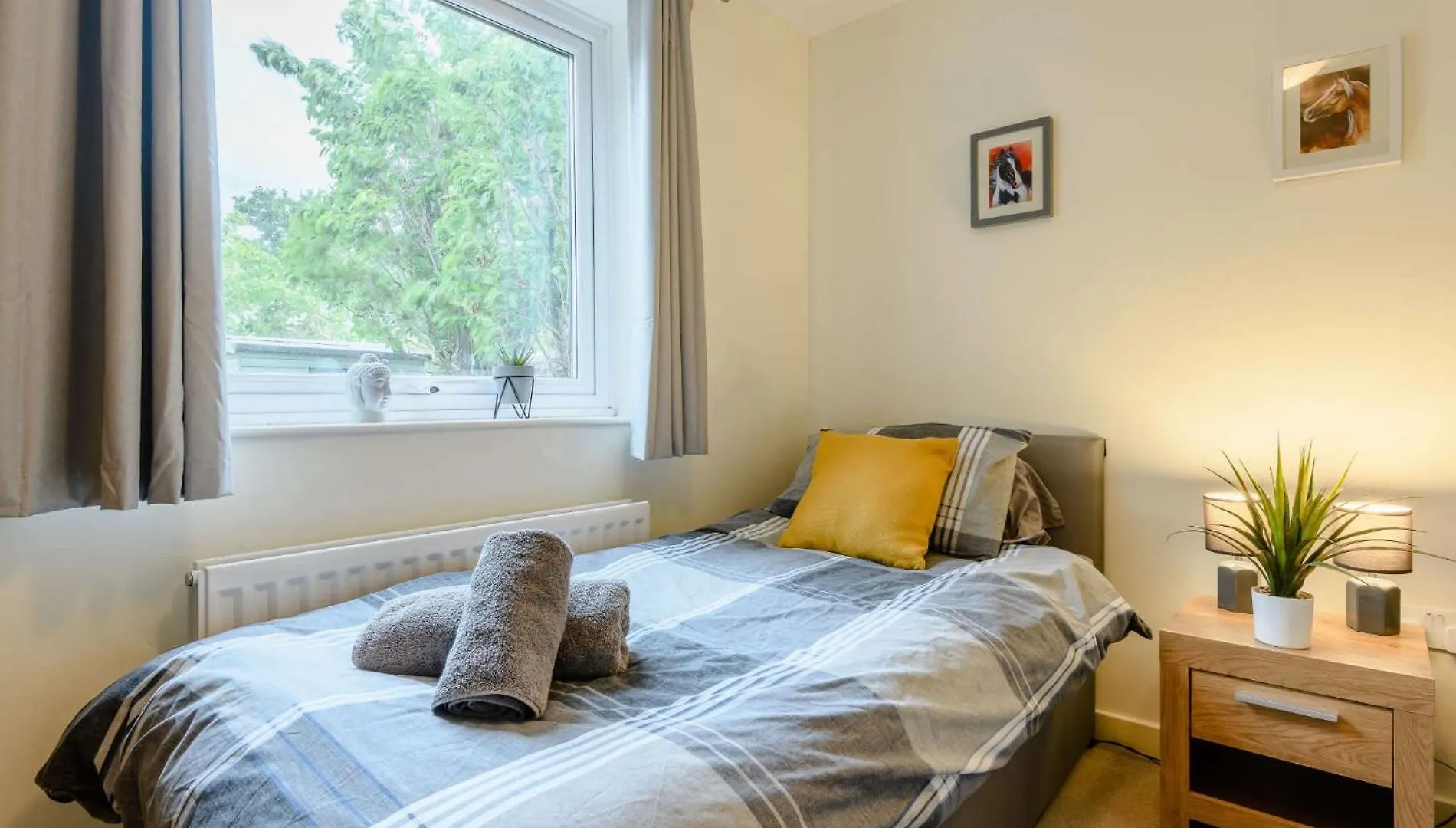 2 Bed In Keswick 86001 * Keswick (Cumbria)