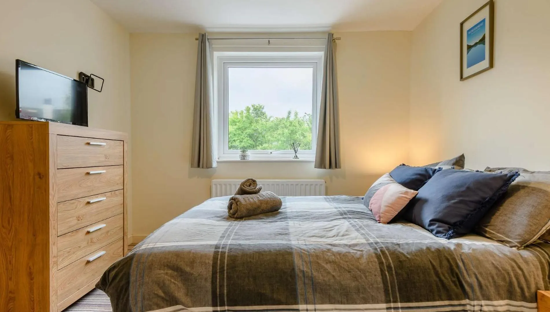 2 Bed In Keswick 86001 Holiday home *