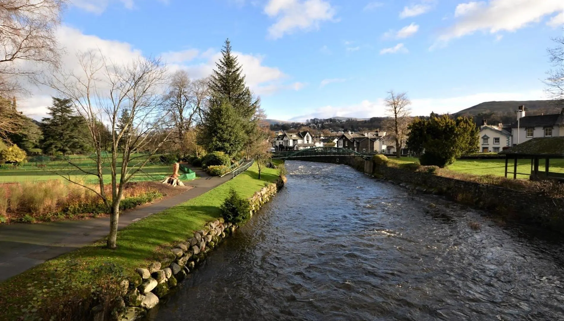2 Bed In Keswick 86001