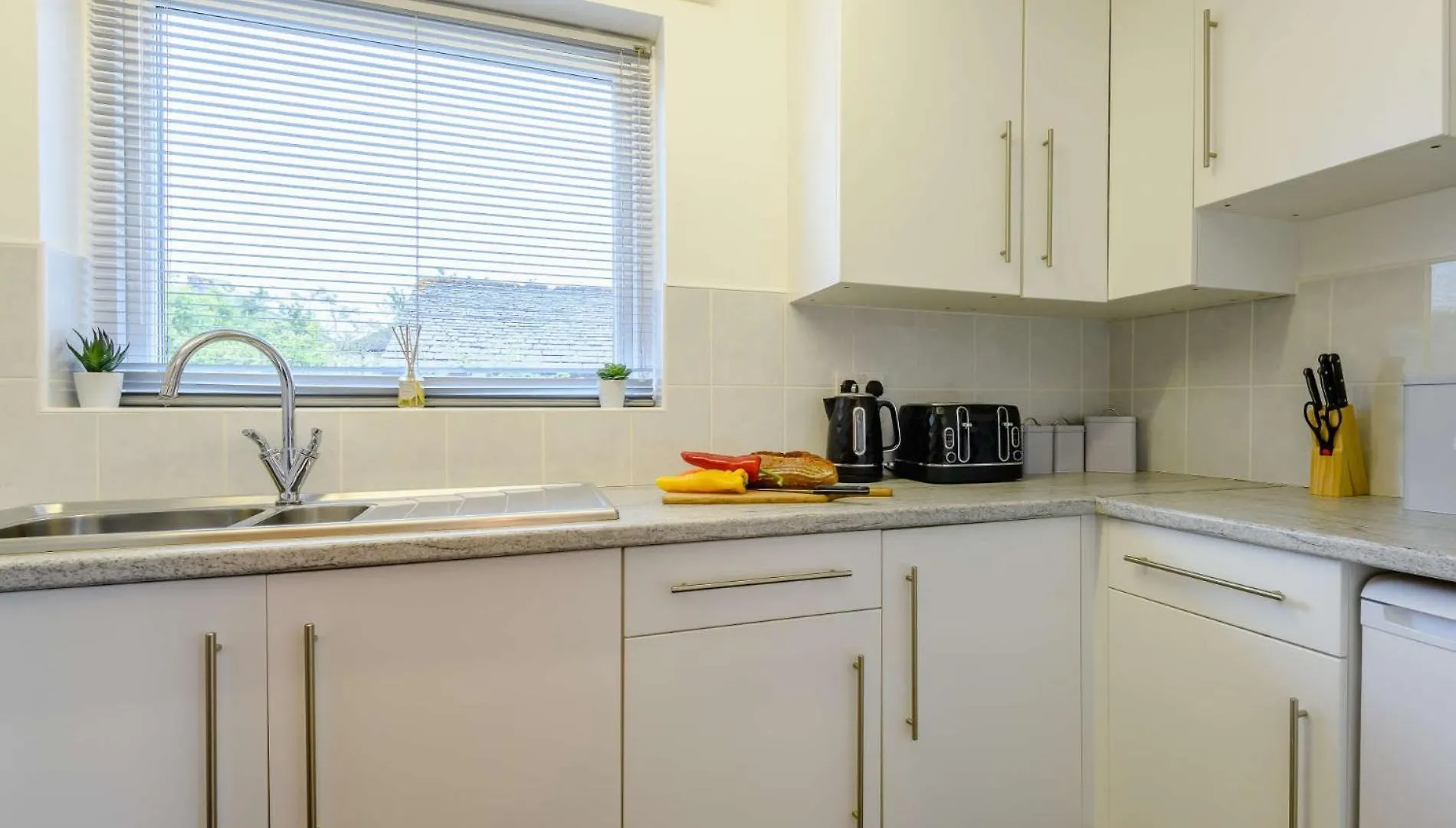 Holiday home 2 Bed In Keswick 86001 Keswick (Cumbria)