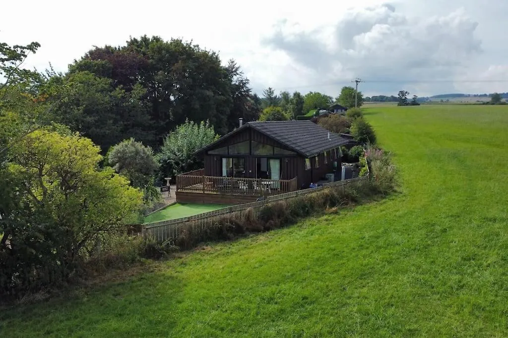 Holiday home Windy Nook Glendowlin, Yanwath Ca10 2la
