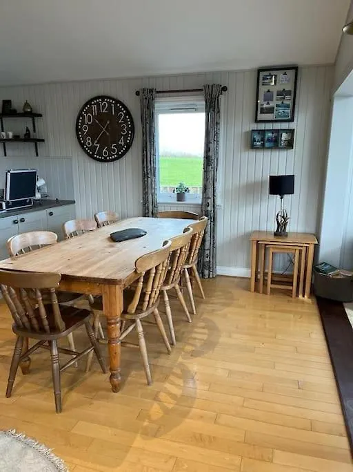 Vakantiehuis Windy Nook Glendowlin, Yanwath Ca10 2la