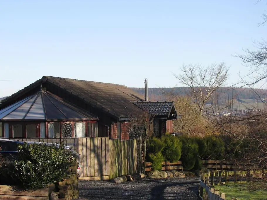 Windy Nook Glendowlin, Yanwath Ca10 2la Penrith