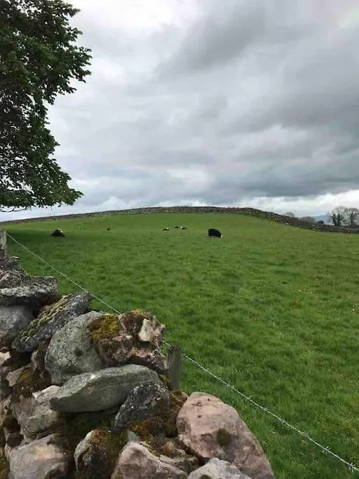 Windy Nook Glendowlin, Yanwath Ca10 2la Holiday home *