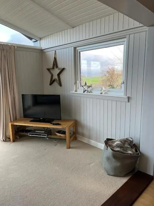 Windy Nook Glendowlin, Yanwath Ca10 2la Holiday home *