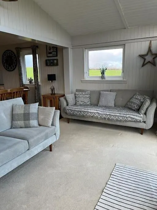 Holiday home Windy Nook Glendowlin, Yanwath Ca10 2la