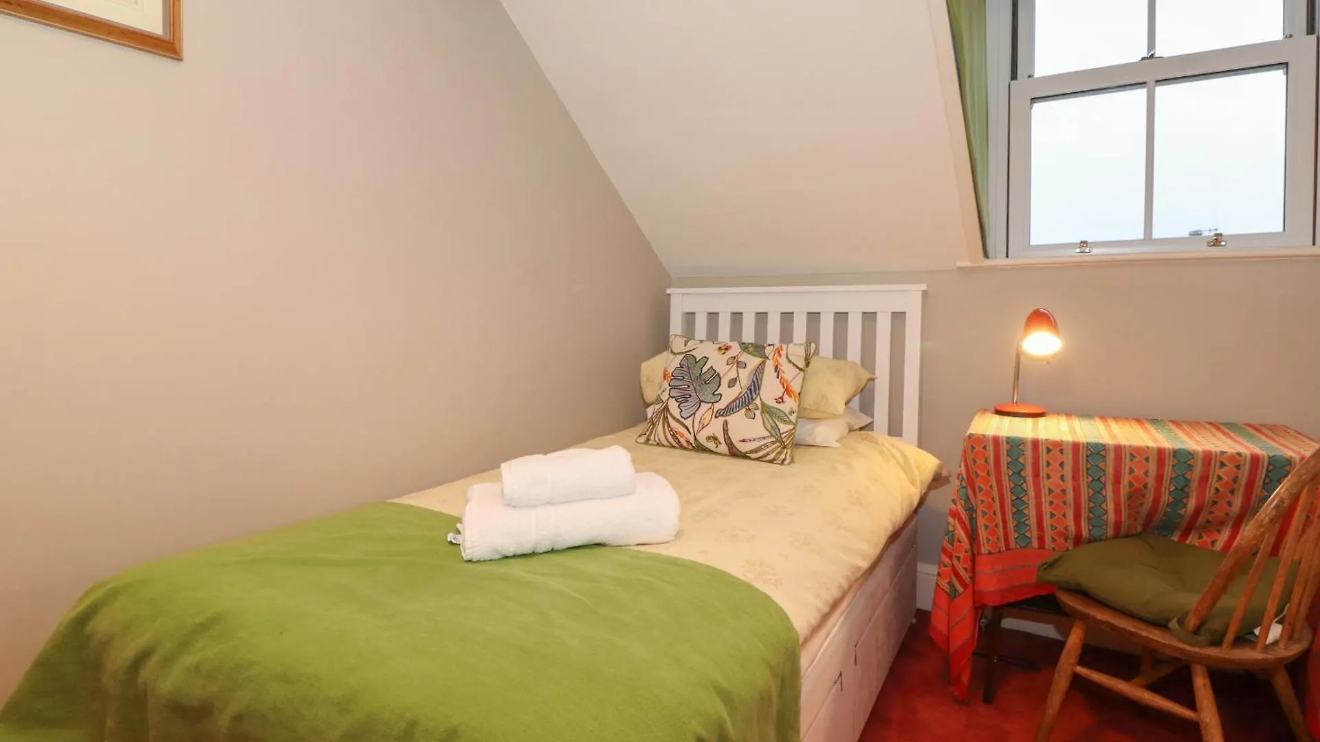The Roses Holiday home *