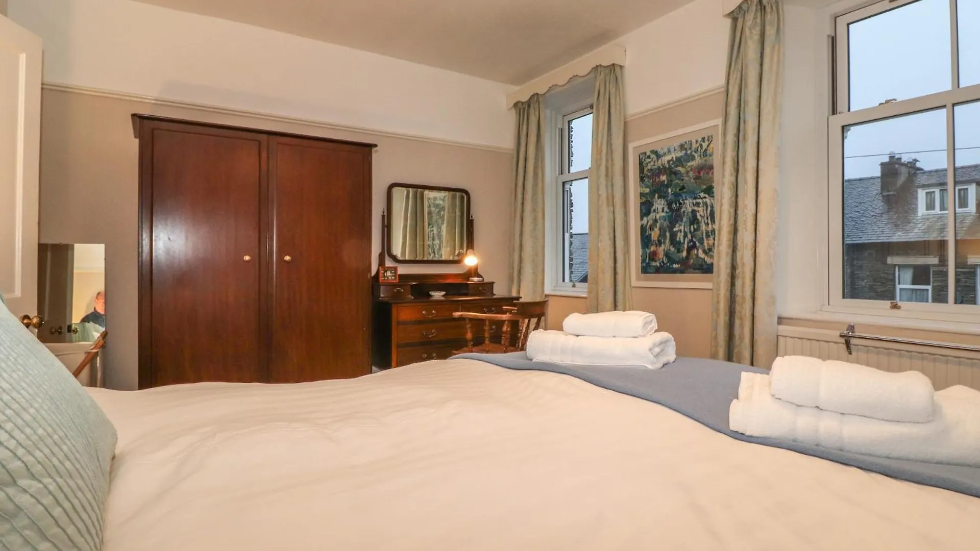 The Roses Holiday home Windermere