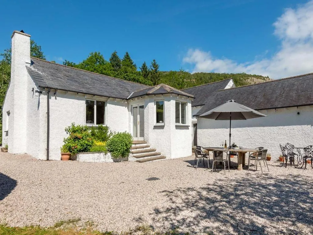 5 Bed In Witherslack Sz593 *