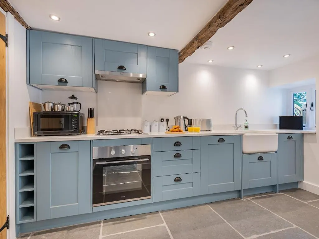 2 Bed In Staveley Sz590