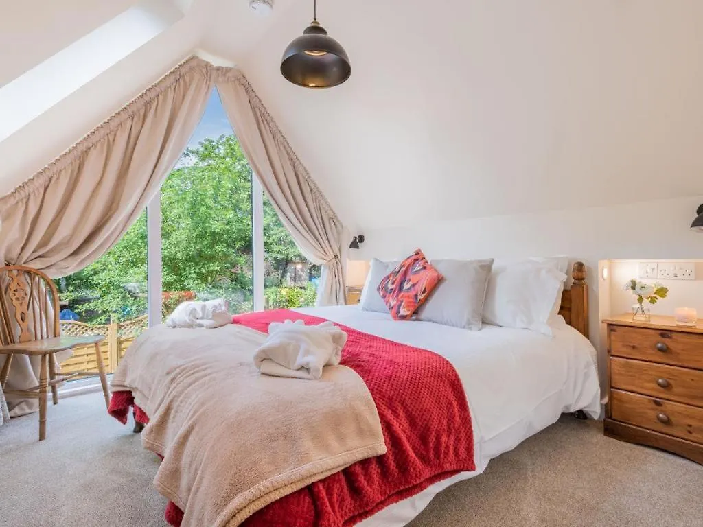 Holiday home 2 Bed In Staveley Sz590 Staveley (Cumbria)