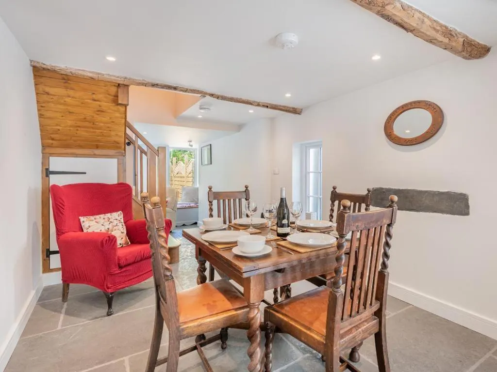 Holiday home 2 Bed In Staveley Sz590 Staveley (Cumbria)