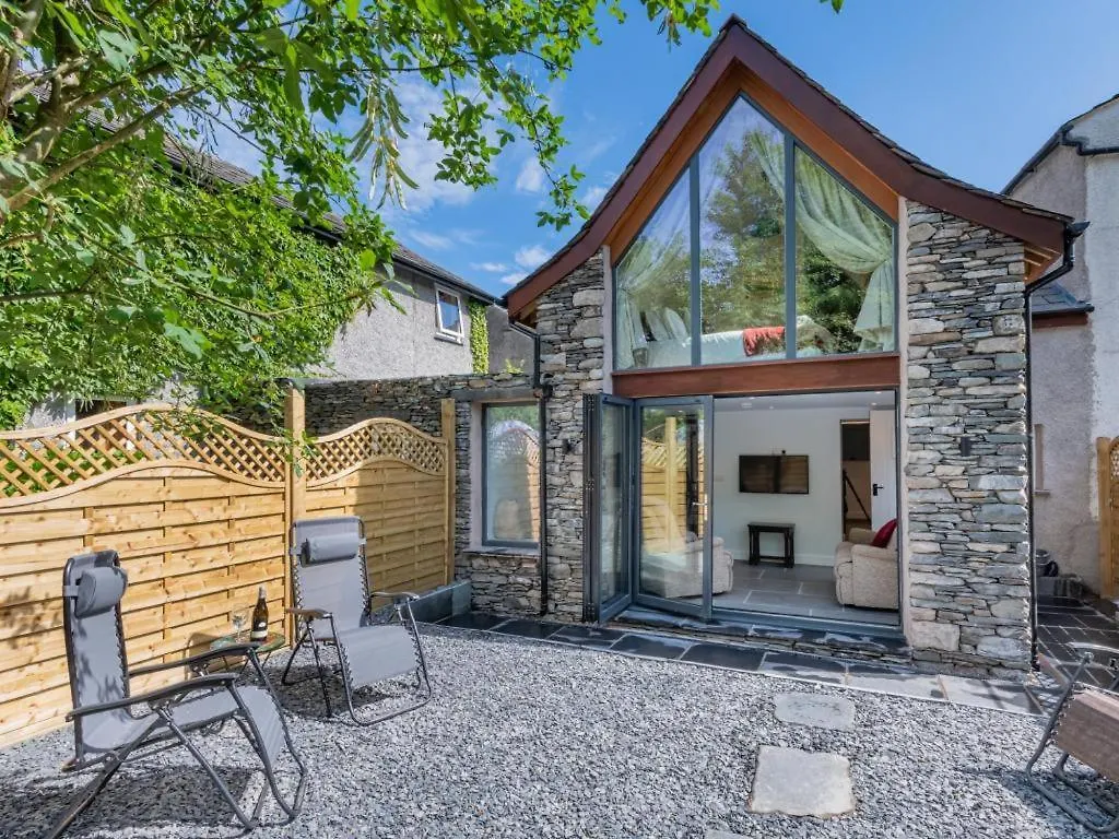 2 Bed In Staveley Sz590