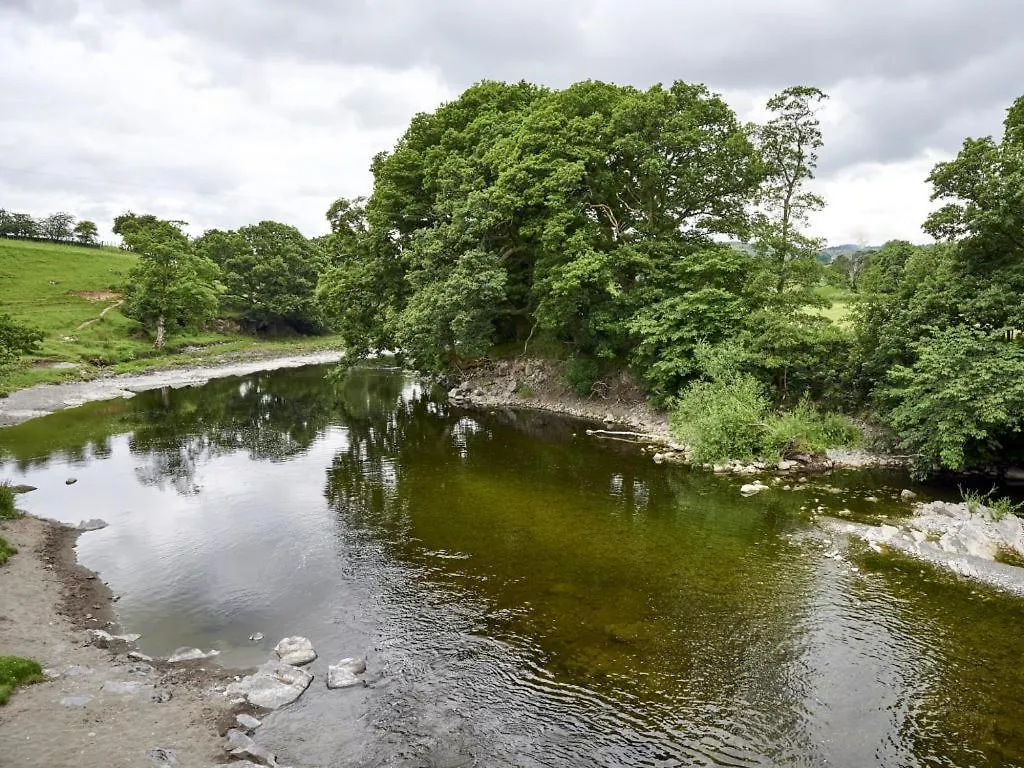 4 Bed In Sedbergh Sz595 Millthrop