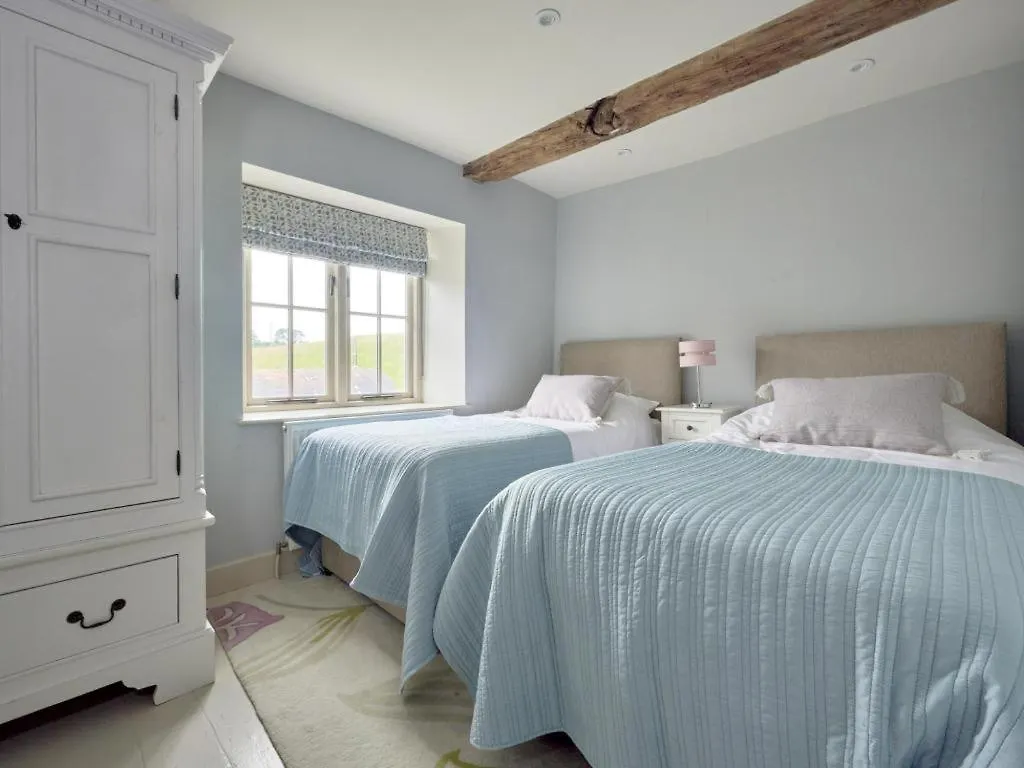 Holiday home 4 Bed In Sedbergh Sz595 Millthrop