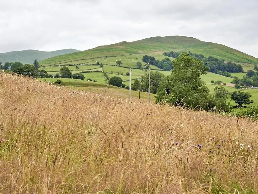 4 Bed In Sedbergh Sz595 Holiday home