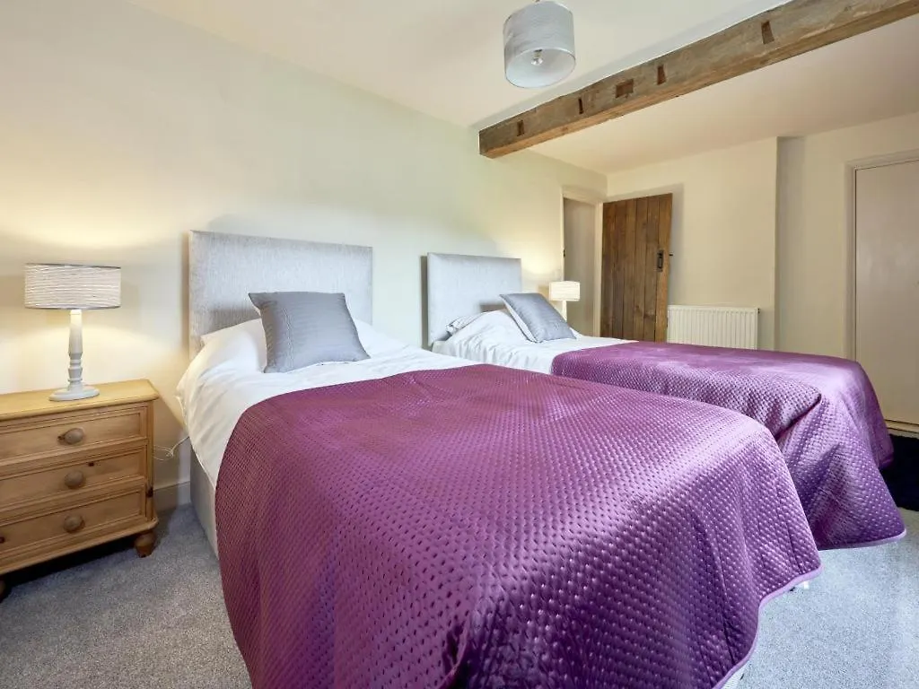 4 Bed In Sedbergh Sz595 *