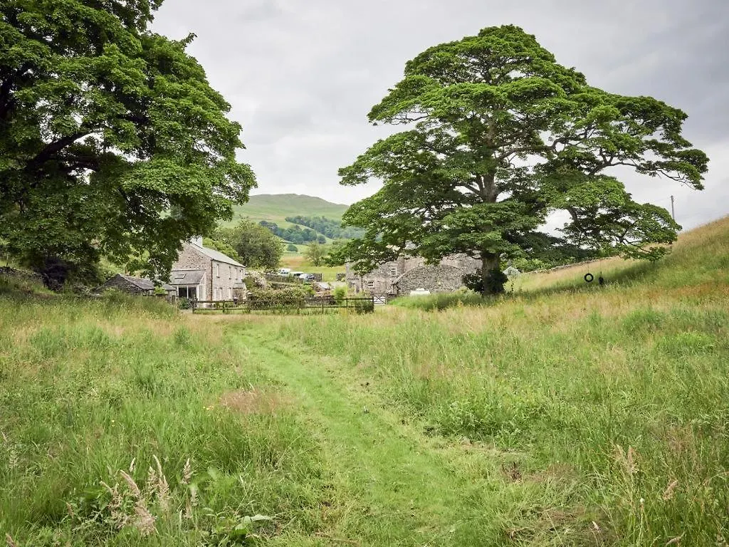 Holiday home 4 Bed In Sedbergh Sz595