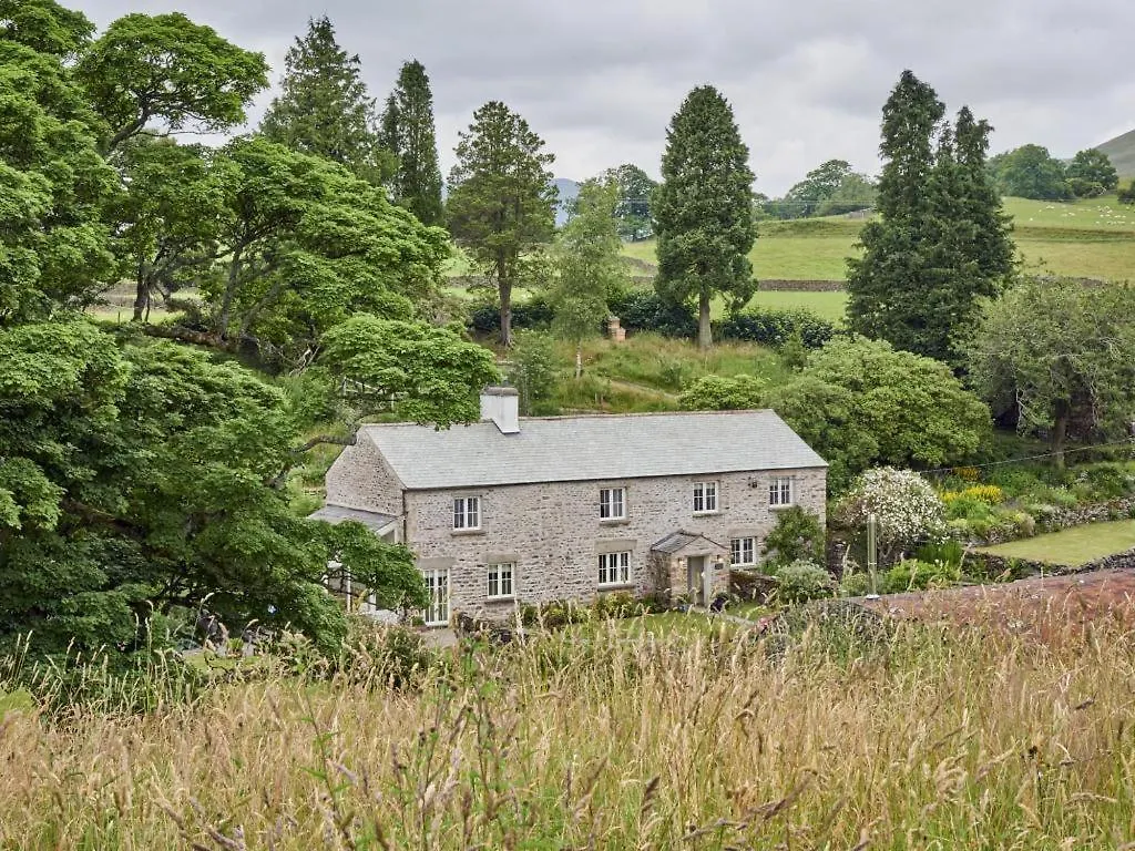 4 Bed In Sedbergh Sz595