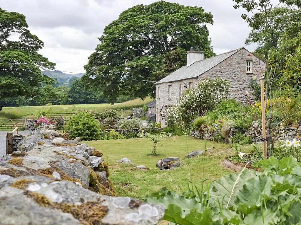 Holiday home 4 Bed In Sedbergh Sz595 Millthrop