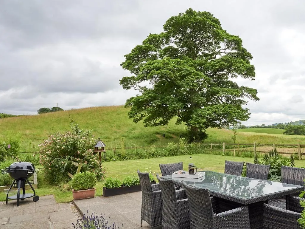 4 Bed In Sedbergh Sz595 *
