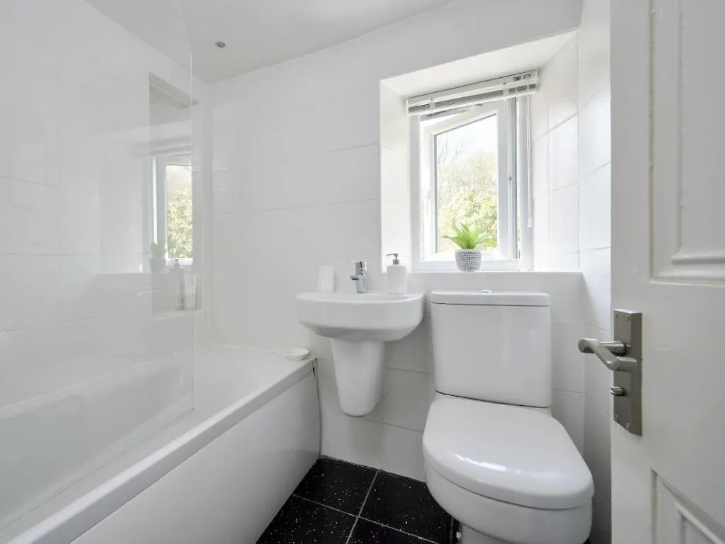 4 Bed In Sz533 Holiday home *
