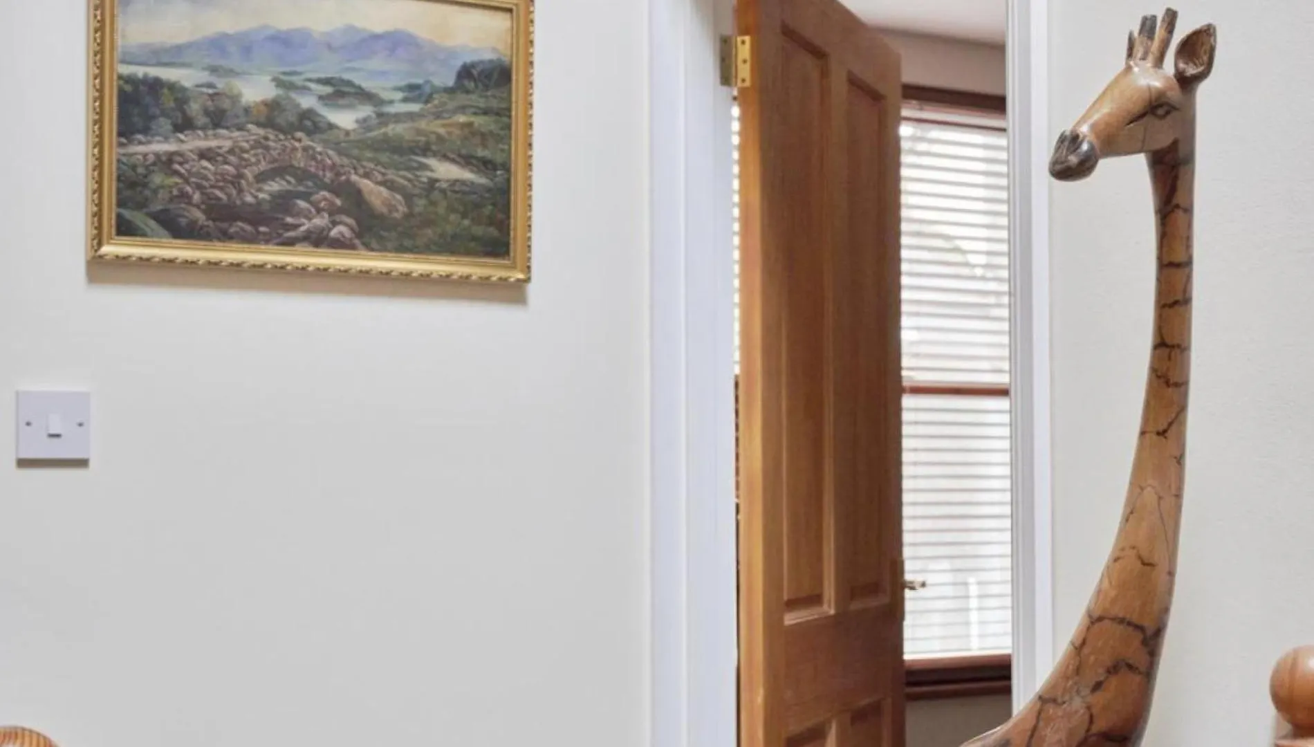 2 Bed In Keswick Sz279 Holiday home *