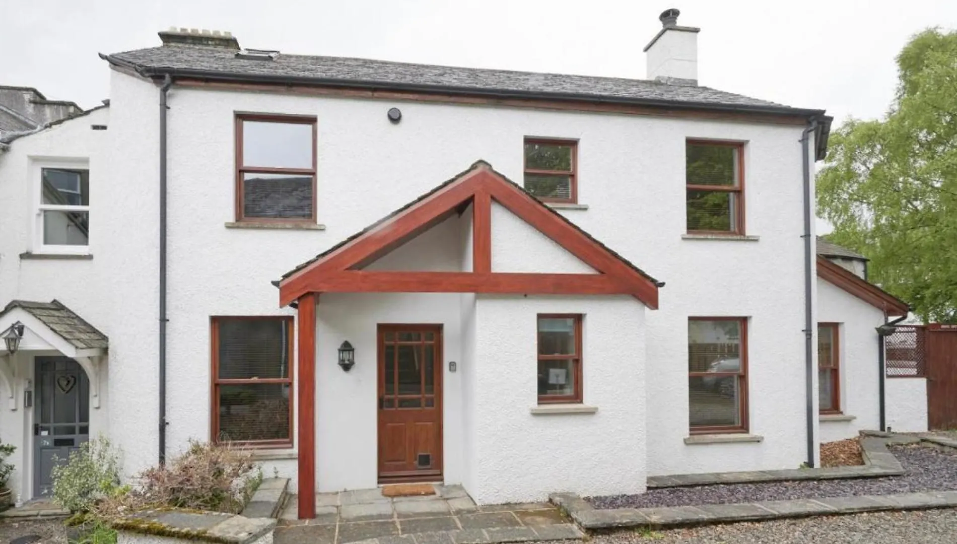 2 Bed In Keswick Sz279 別荘