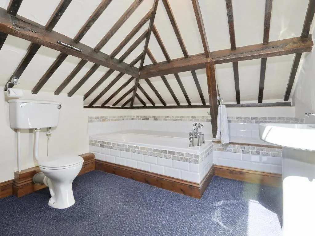 1 Bed In Eskdale Sz471 Holiday home Beckfoot (Copeland, Cumbria)