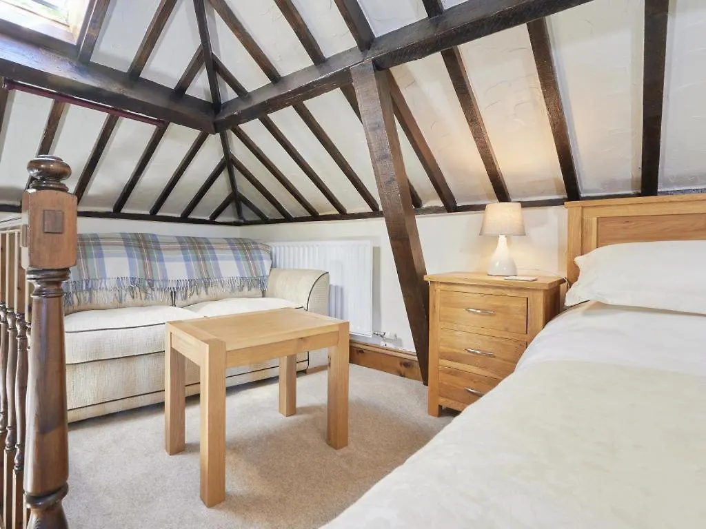 1 Bed In Eskdale Sz471 Beckfoot (Copeland, Cumbria)