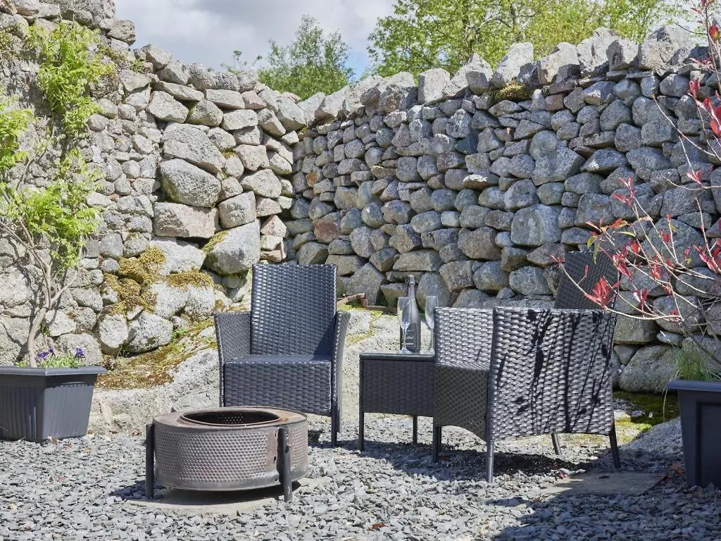 1 Bed In Eskdale Sz471 Holiday home *