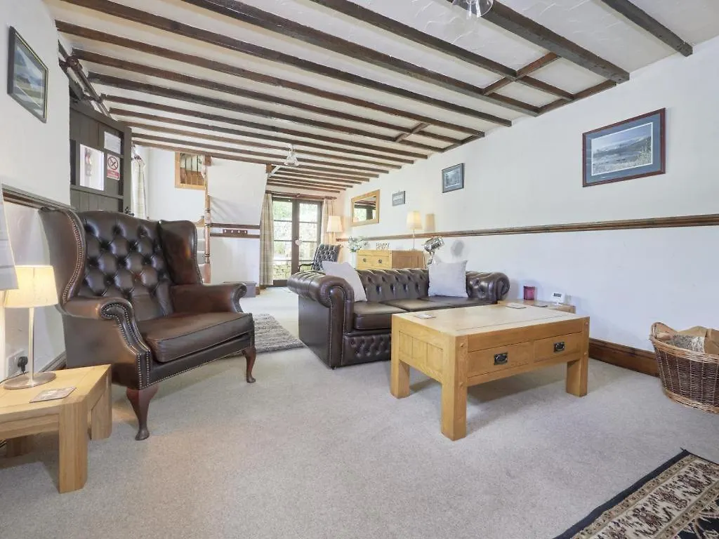 Feriehus 1 Bed In Eskdale Sz471 Beckfoot (Copeland, Cumbria)