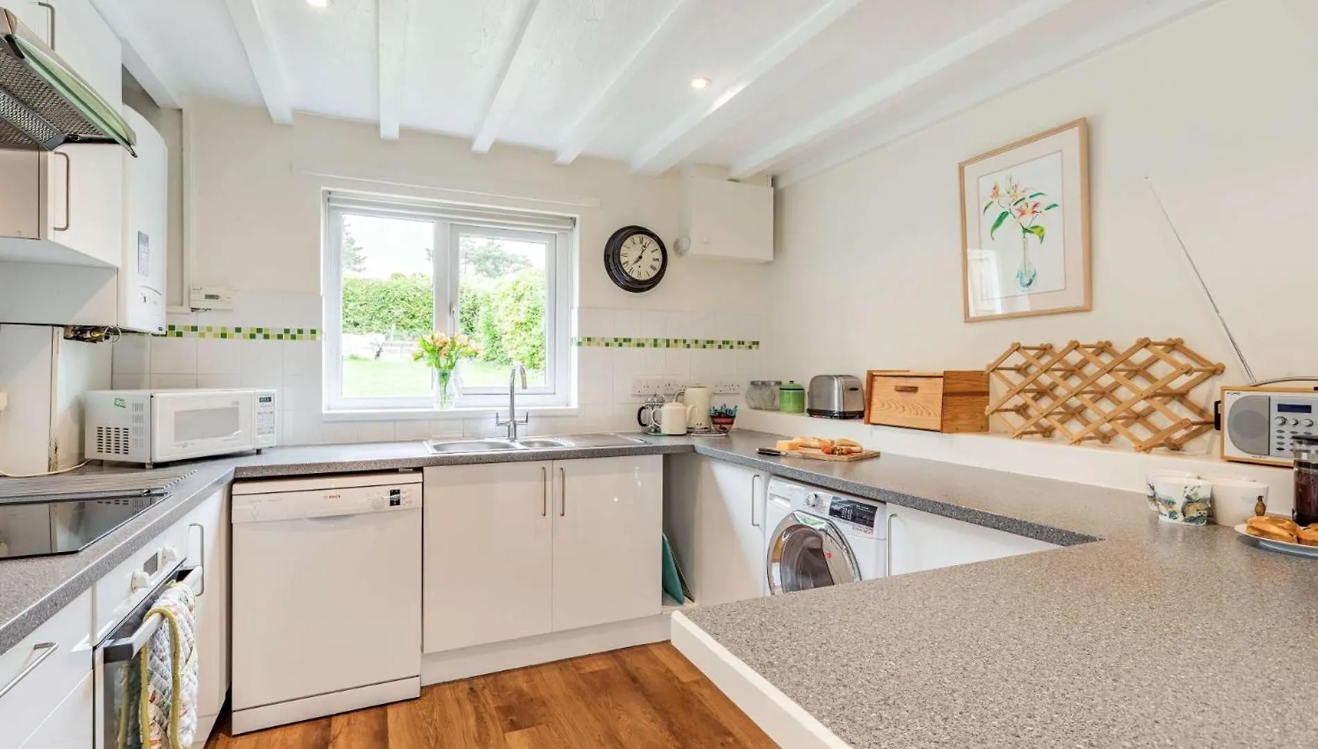 Holiday home 3 Bed In Sz335 Portinscale