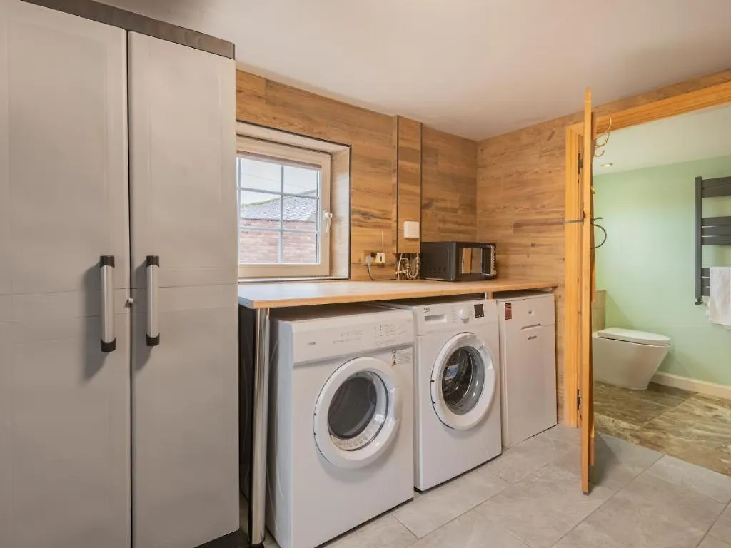 4 Bed In Sz321 Hackthorpe
