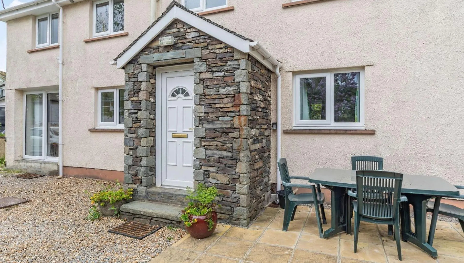Holiday home 3 Bed In Sz335