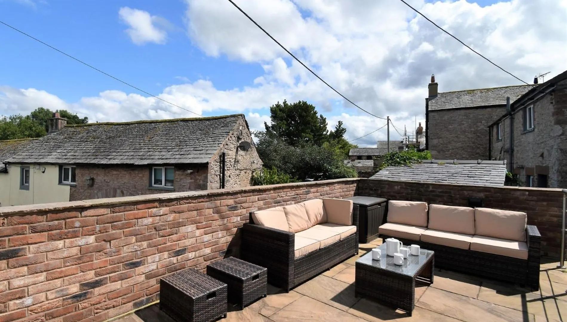4 Bed In Sz321 * Hackthorpe