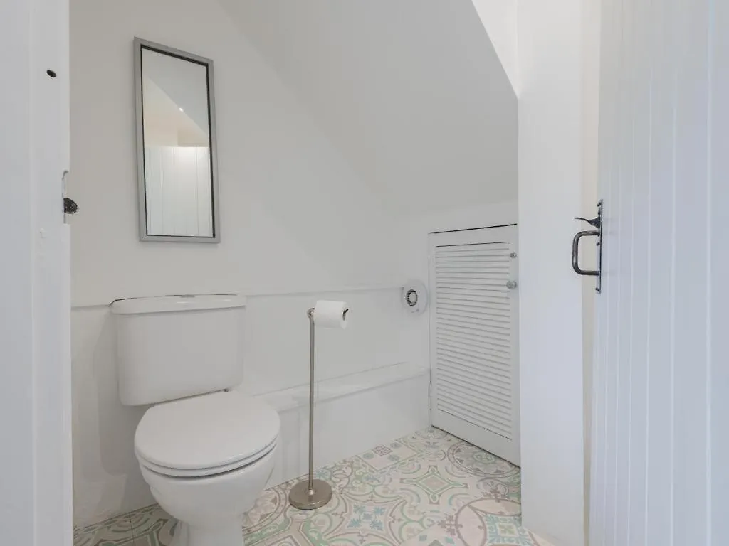 Holiday home 2 Bed In Sz591 Haverthwaite